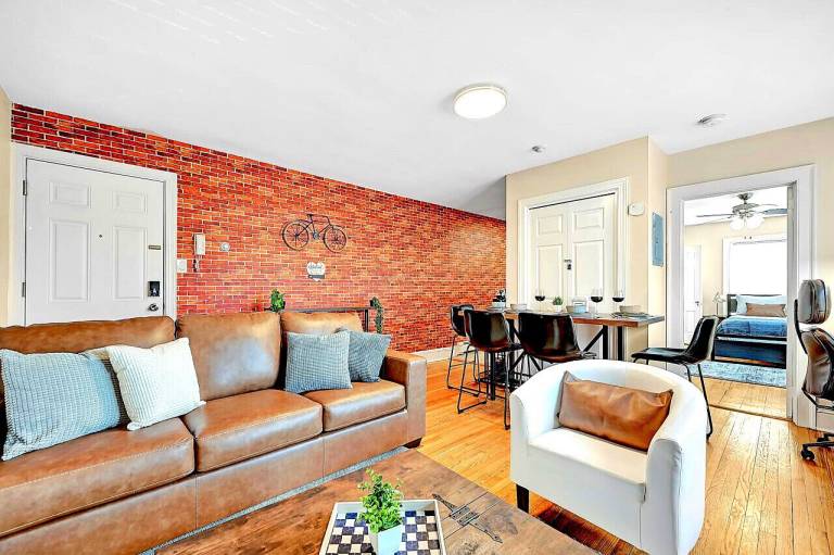 Apartment Princeton
