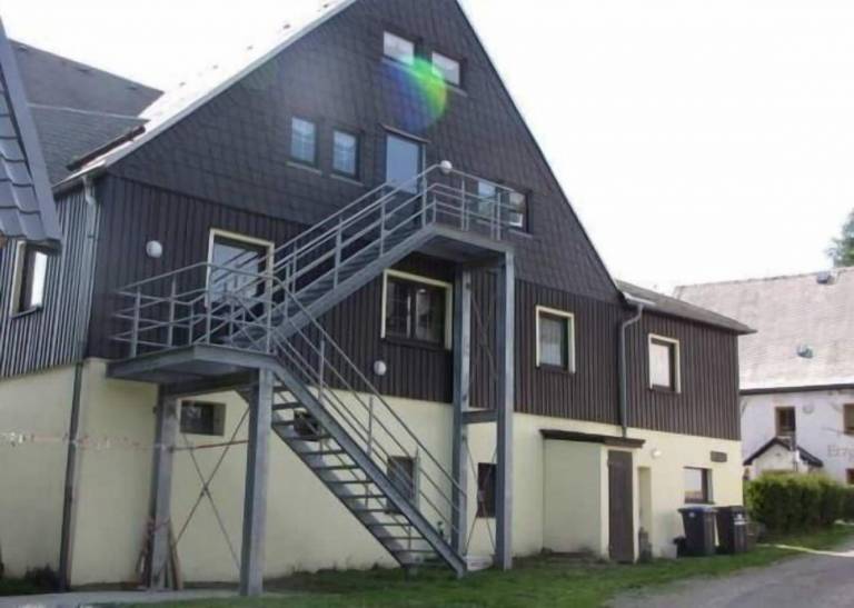 Ferienhaus Kurort Seiffen/Erzgeb.