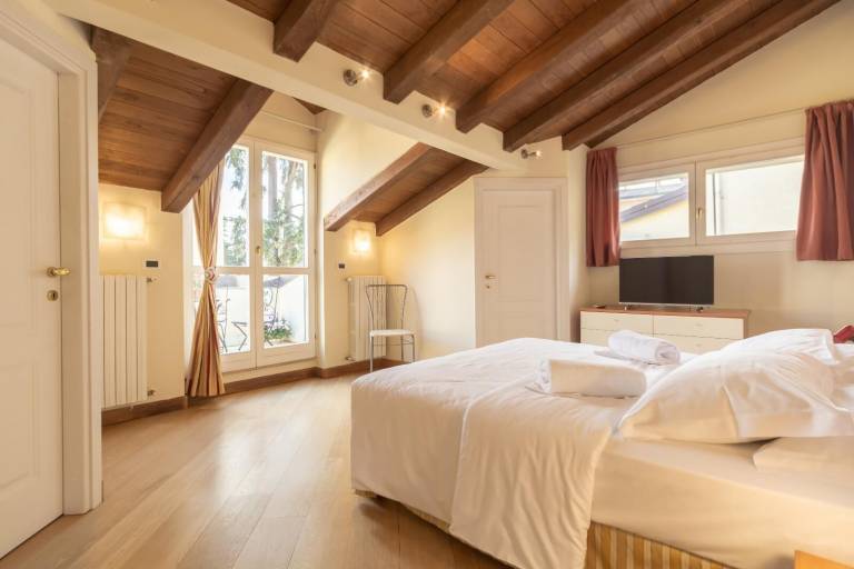 Ferienwohnung Bologna