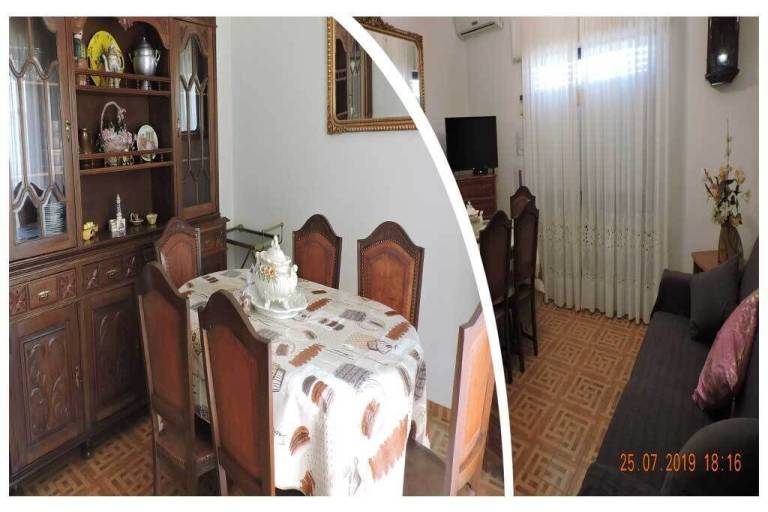Apartamento Ilha da Armona