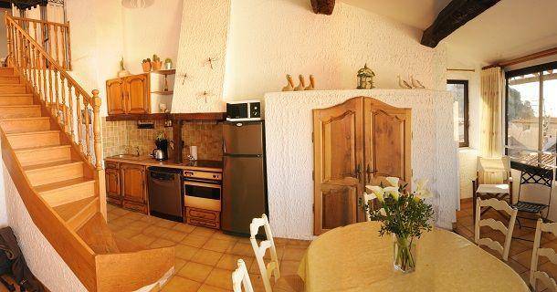 Appartement Cassis