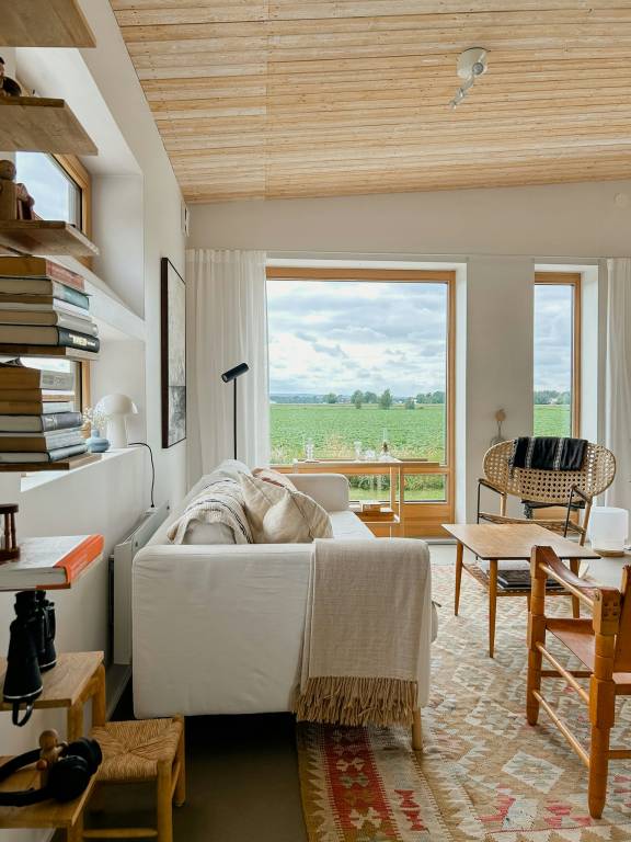 Children-friendly vacation home with terrace, grill & sauna | Dogs allowed — photo 4
