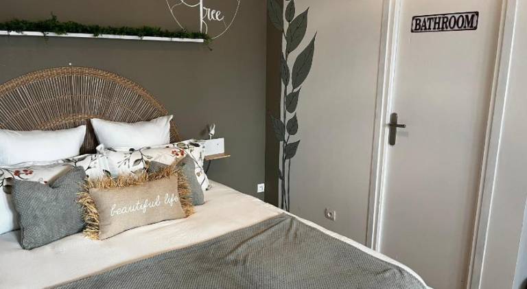 Charming rental apartment | Pets are welcome — photo 2