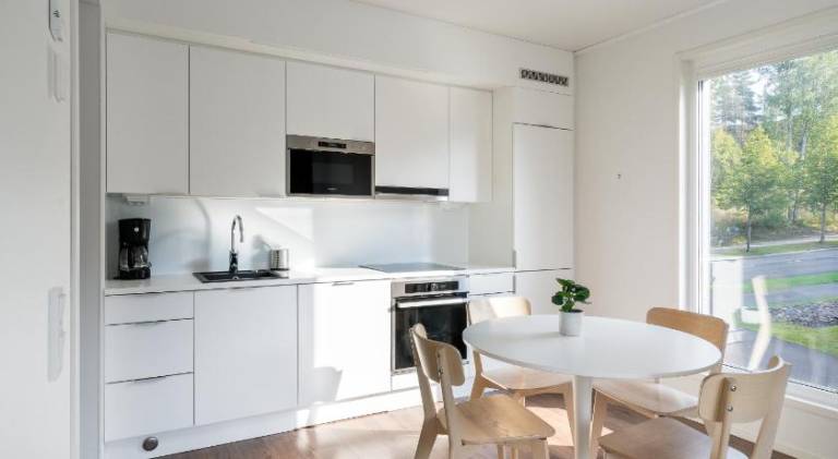 Pleasant rental apartment | Pets are welcome — photo 3