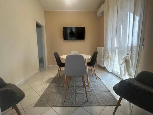 Appartamento Novara