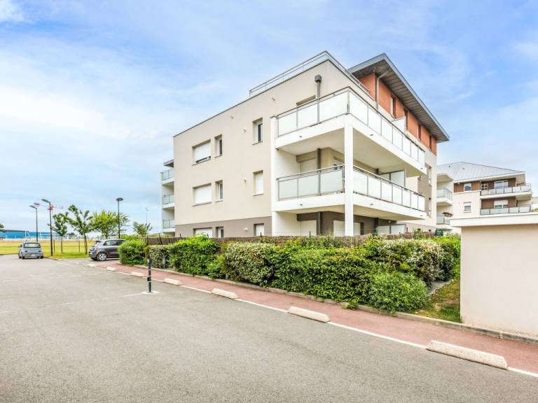 Apartament  Saint-Malo