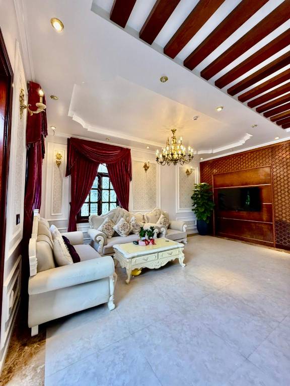 Big house with garden, pool & BBQ | Suitable for remote work | Pet-friendly — photo 3