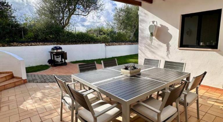 Ample villa with pool | Pets allowed — photo 5
