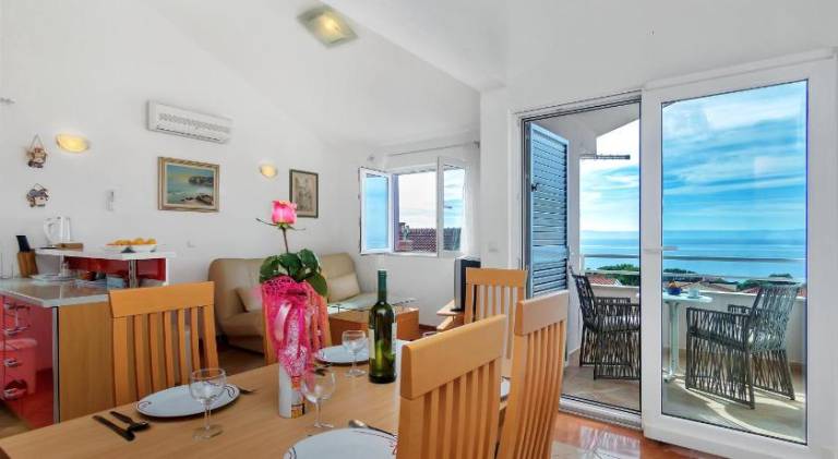 Nice apartment with patio, BBQ & garden | Next to the beach | Pet-friendly — photo 4