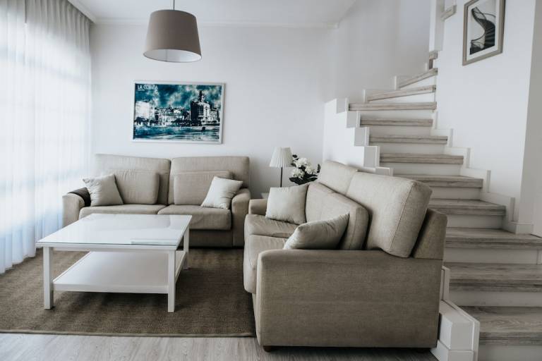 Chalet Telde