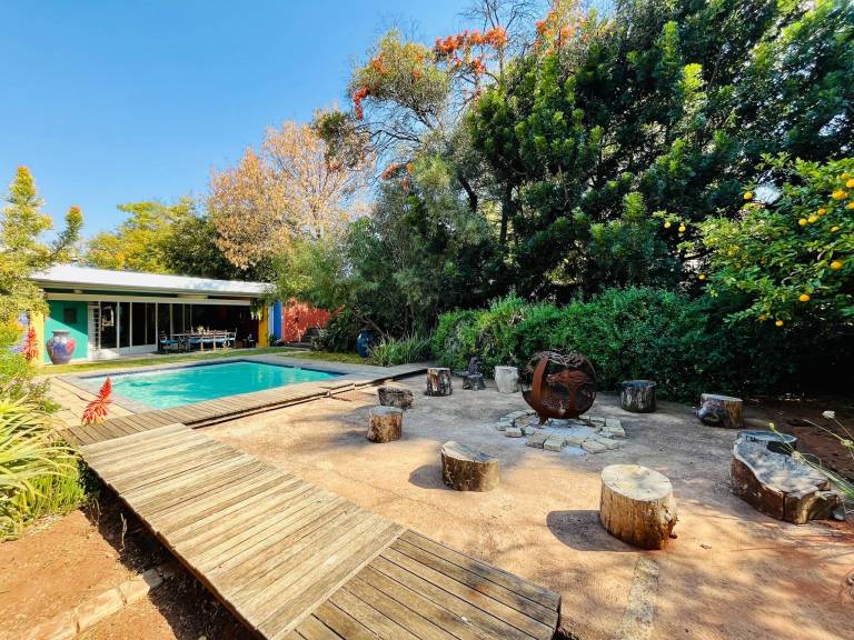 Fully equipped charming house with garden, barbeque & private pool | Dogs allowed — photo 3