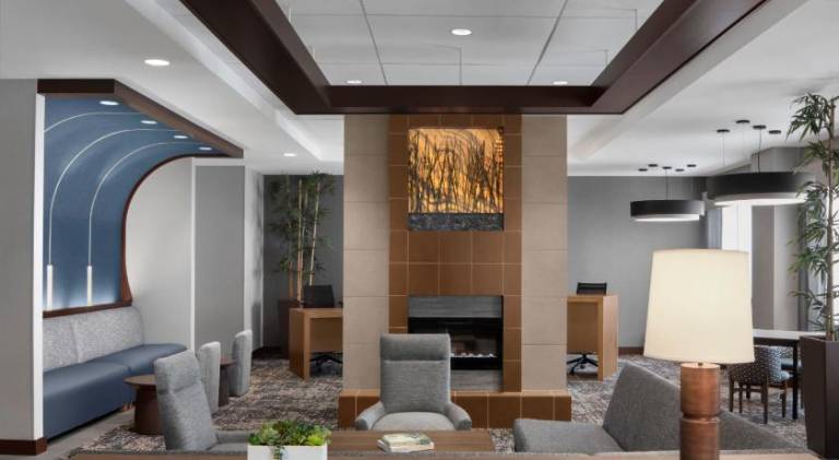 Hyatt Place Boston Braintree — photo 3