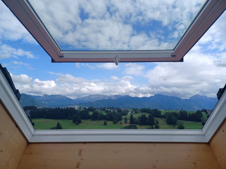 Ferienwohnung Halblech