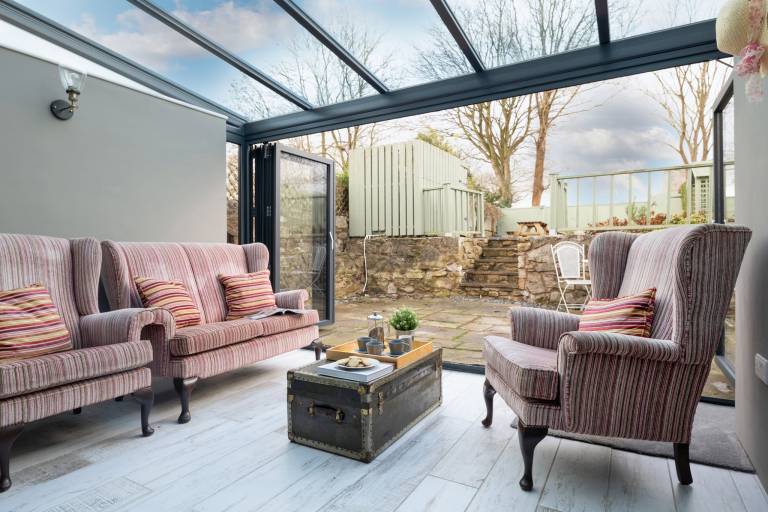 Cottage  Caerwys
