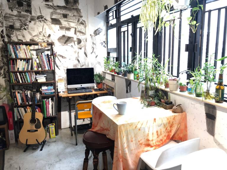 Hostel Tsim Sha Tsui