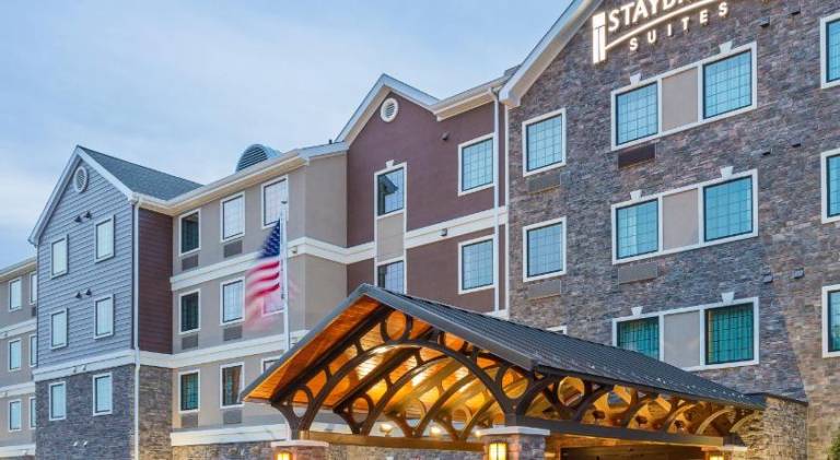 Staybridge Suites Canton By IHG — photo 2