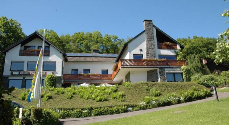 Pension Haus Diefenbach — photo 5