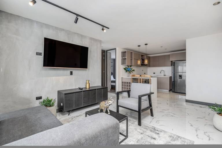 Apartment  Medellín
