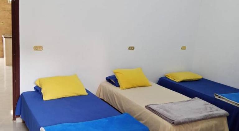 Beautiful rental apartment | Pets are welcome in Dahab