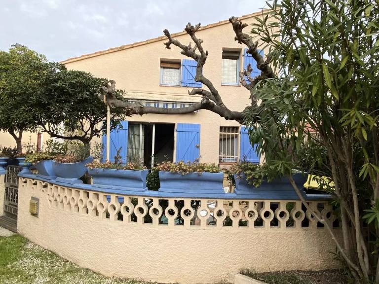 Ferienwohnung  Canet-Plage