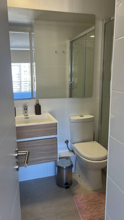 Apartment  Concepción