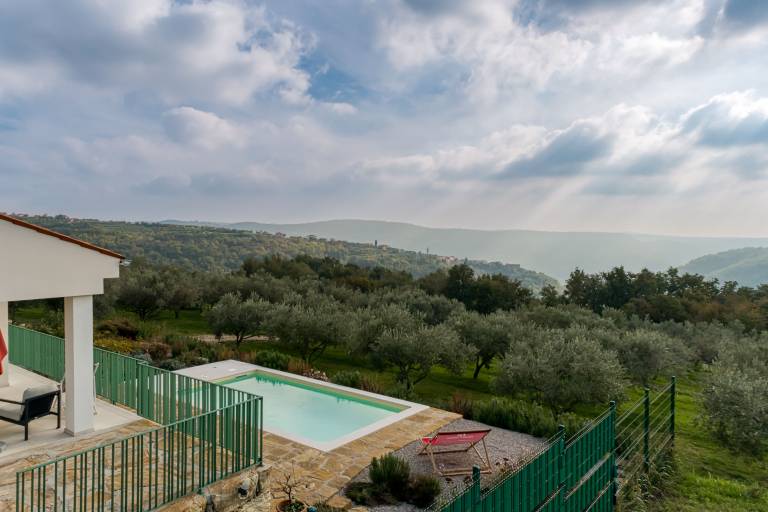 Villa  Isola