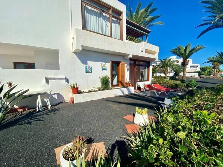 Ferienwohnung Costa Teguise