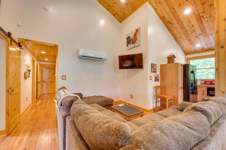 Pet-Friendly Dry Branch Ranch Vacation Rental! — photo 4