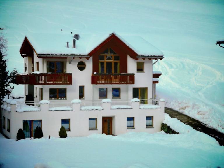 Apartment for 4 persons — photo 3