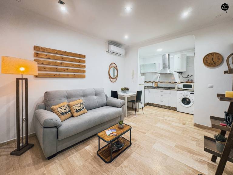Apartment | Next to Cádiz Cathedral — photo 5