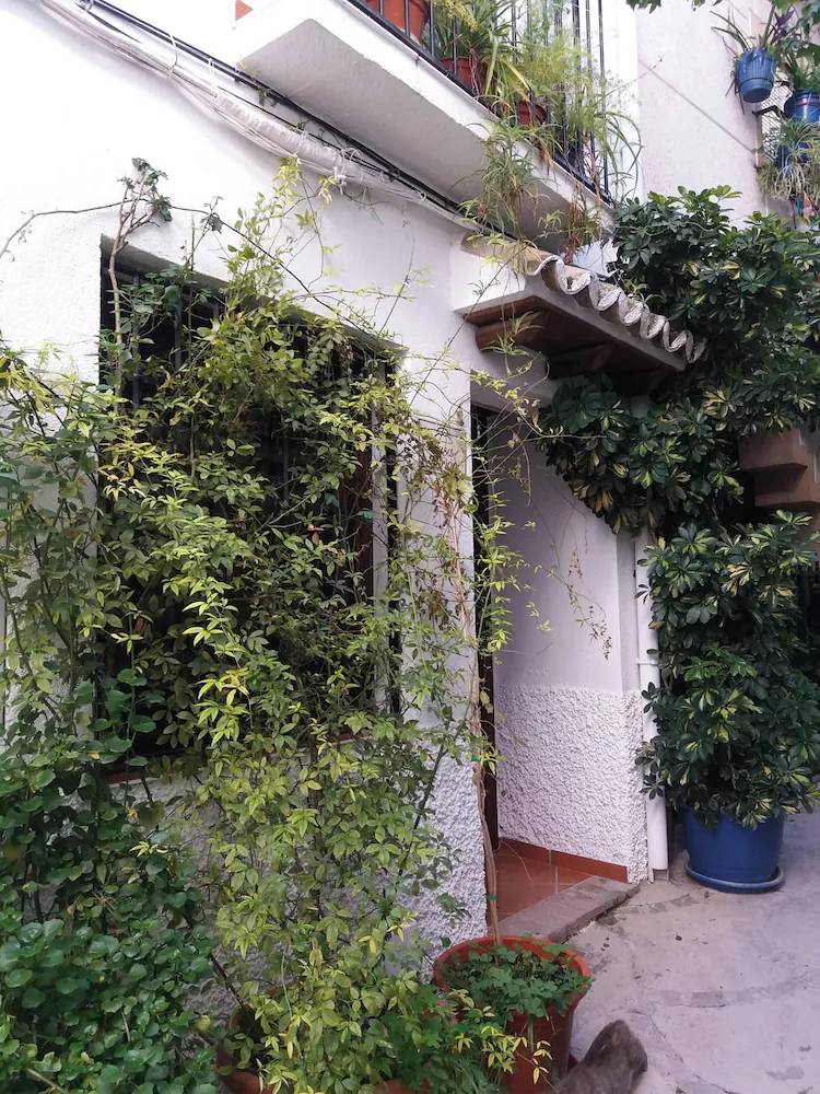 Casa Quesada