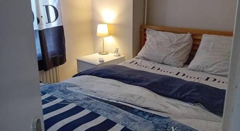 Ferienwohnung Wijk aan Zee