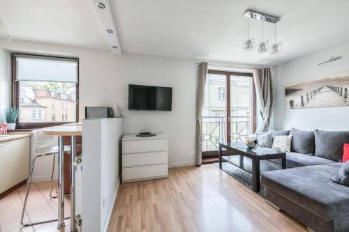 Apartament Oliwa