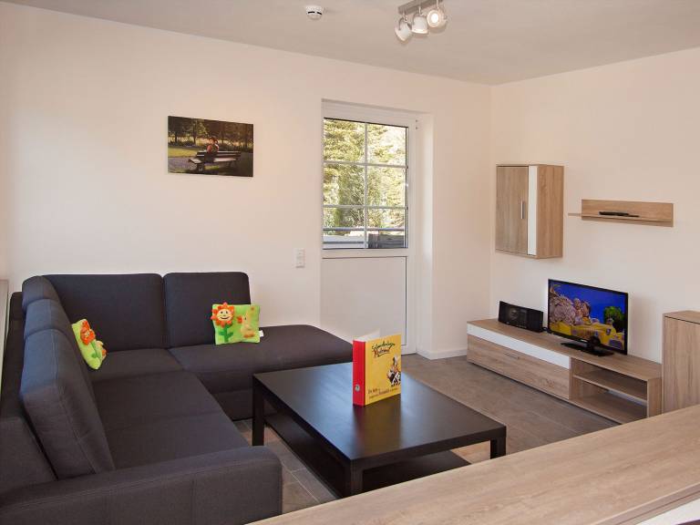 Ferienwohnung Rothaargebirge