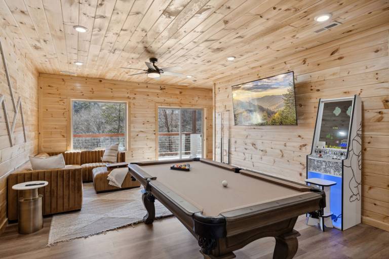 Fawn Hill Hideaway, Stunning views, Perfect escape. — photo 4