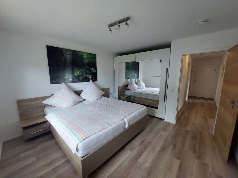 Ferienwohnung Grassau