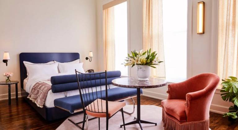 The Siren Hotel — photo 2