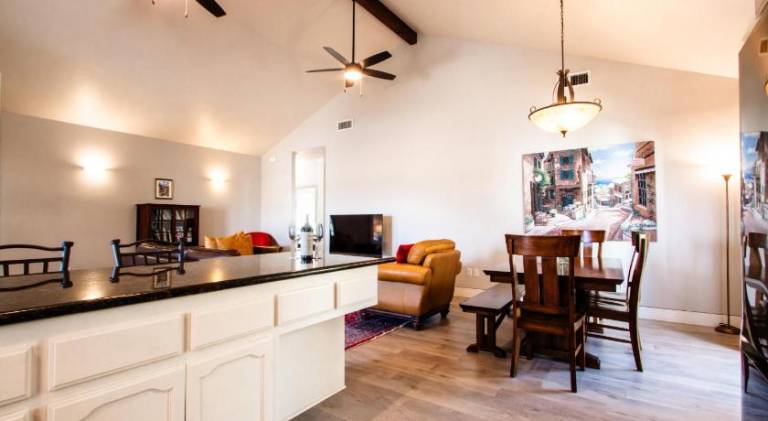 Vacation home with 3 rooms for 6 persons — photo 3