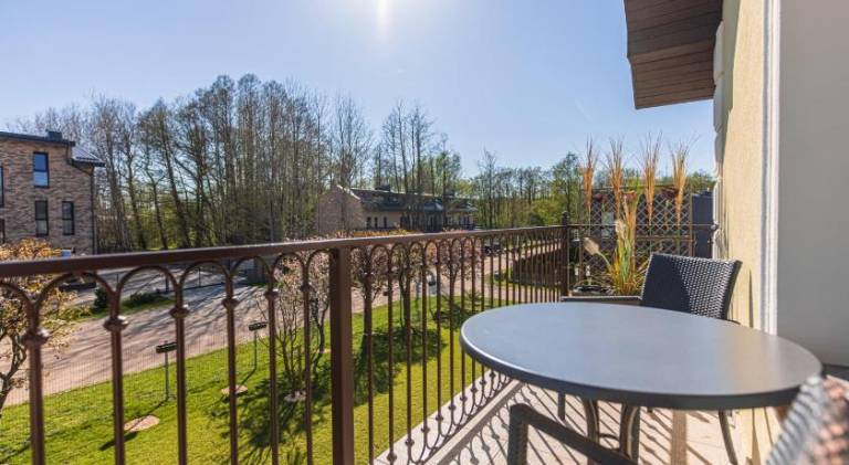 Lovely rental apartment with terrace, garden & barbecue | Pets are welcome — photo 5