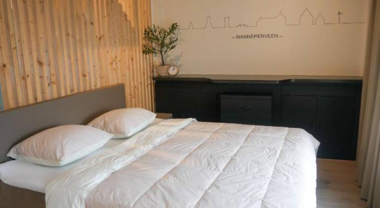 De Kazerne Kiersche wijde