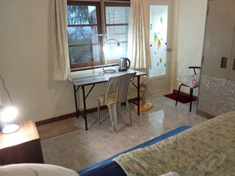 Privatzimmer Huai Khwang