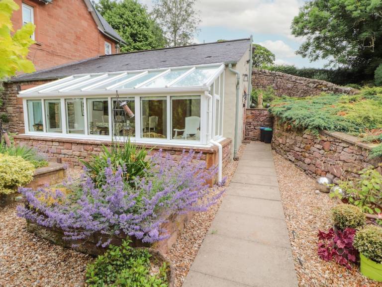 Cottage  Annan, Dumfries and Galloway