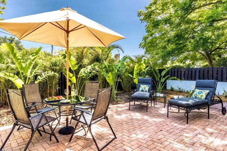Ferienhaus  Sarasota