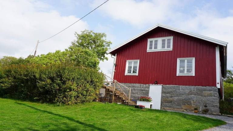 Ferienhaus Lysekil