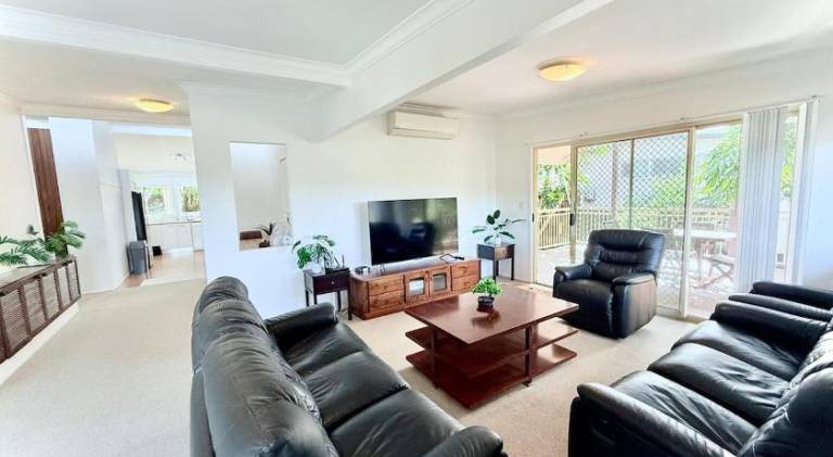 600 m&sup2; Ferienhaus