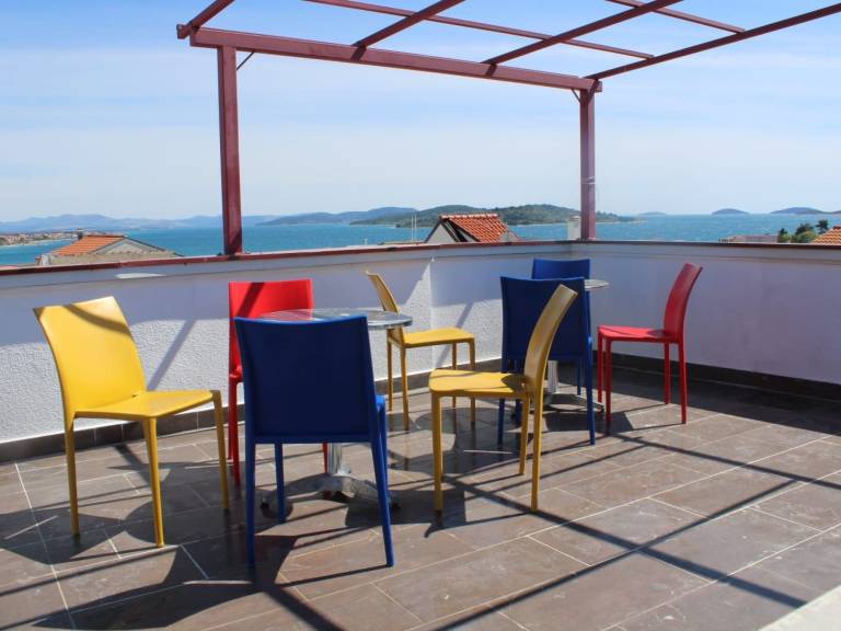 Ferienwohnung Vodice