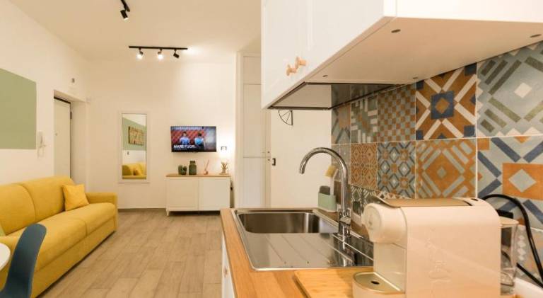 Apartment | Next to the beach | Dogs allowed — photo 3