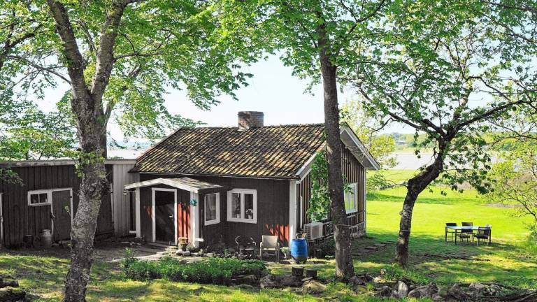 Ferienhaus Brattön