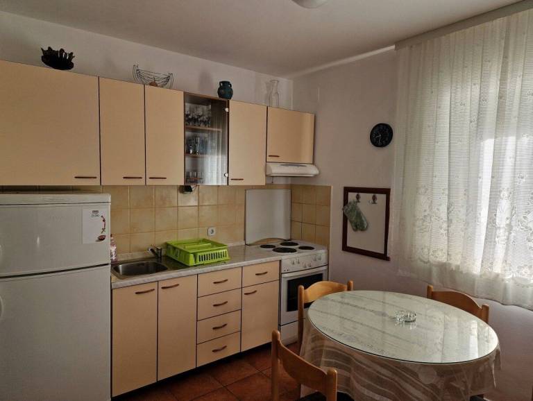 Apartment with terrace | Garden view — photo 5