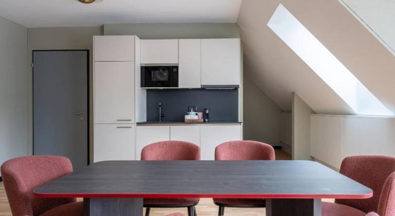 Serviced apartment | Close to St. Peter — photo 4